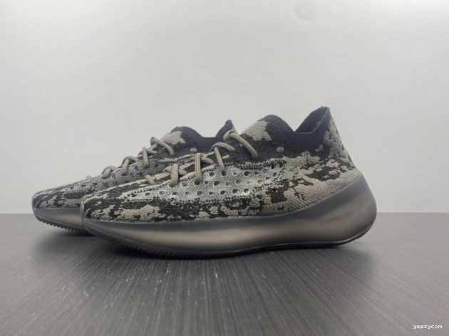 Boost GZ0472 380 Salt' 'Stone Yeezy 0727